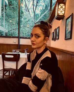 Pınar Çağlar Gençtürk Instagram - Durdumbaktımgüldümokadar