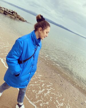Pınar Çağlar Gençtürk Instagram - Negüzelpazar💙