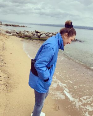 Pınar Çağlar Gençtürk Instagram - Negüzelpazar💙