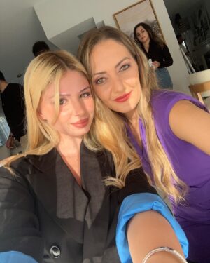 Pınar Çağlar Gençtürk Instagram - Bengeldim boşgelmedim #yargı buakşam😎
