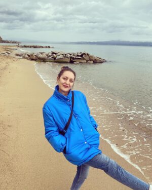Pınar Çağlar Gençtürk Instagram - Negüzelpazar💙