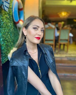 Pınar Çağlar Gençtürk Instagram - Havayauygunfoti
