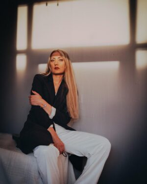 Pınar Çağlar Gençtürk Instagram - Böylee