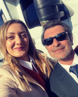 Pınar Çağlar Gençtürk Instagram - Yarınsezonsonu #yargı sı ufaktanfotolarçıksın sonfotofavorigibi😉