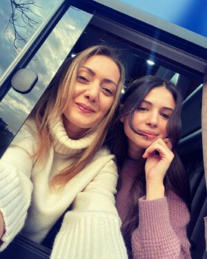 Pınar Çağlar Gençtürk Instagram - Yarınsezonsonu #yargı sı ufaktanfotolarçıksın sonfotofavorigibi😉
