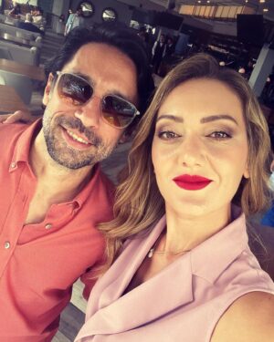 Pınar Çağlar Gençtürk Instagram - Yarınsezonsonu #yargı sı ufaktanfotolarçıksın sonfotofavorigibi😉