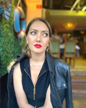 Pınar Çağlar Gençtürk Instagram - Havayauygunfoti