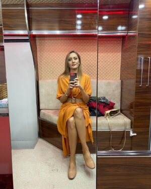 Pınar Çağlar Gençtürk Instagram - Ayneçokbenbe illedebenilledeben🥴 hepaynalaryüzünden