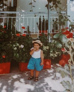 Actress Pinelopi Plaka HD Instagram Photos and Wallpapers June 2024