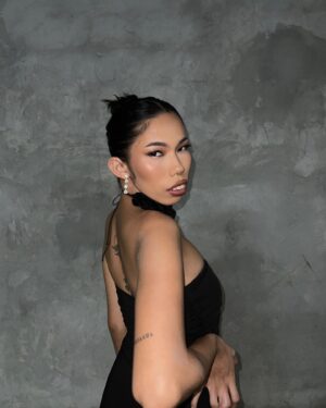 Pipay Kipay Instagram - Inamo

HMUA:  @mikoesjay