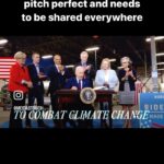 Piper Perabo Instagram – (Watch to the end to smile.)
Biden keeps working for the American people. That’s the job of the President.
That’s why, #ILikeBiden 🇺🇸