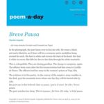 Piper Perabo Instagram - I met @martinespadapoet once and I will never forget how amazing he is. Was so excited when I saw his poem as @poetsorg choice for today for #nationalpoetrymonth You can hear him read the poem aloud here. https://dcs.megaphone.fm/POETS3576160487.mp3?key=00a49105700b361e585dfa9d0a542165&request_event_id=8d4ef7b8-428d-4e9f-b1e6-c15e5ad51ac0 You can sign up for a poem a day at https://poets.org/poem-a-day The text of this beautiful poem is Breve Pausa Martín Espada —for Juan Antonio Corretjer and Consuelo Lee Tapia In the photograph, the poet leans over to kiss his wife. He wears a black suit and a black tie, as if there will be a ceremony and a medallion hung around his neck. His hair is white and crowns the back of his head. Her hair is white in waves. She lifts her face to kiss him through his white mustache. This is a despedida. They are kissing goodbye. The charge is conspiracy again. The officers born years after his first incarceration lead him away to Castillo de Ponce. The officers lead her away to the women’s prison at Vega Alta. The evidence is in the poetry. As the convoy of the empire’s army rumbles in the dark, past the mountain town where one day they will be buried side by side, the poet says to his beloved: Esta es pausa / para el amor. Es sólo / breve pausa. The poet watches her sleep. This is a pause / for love. It’s only / a brief pause.