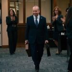 Piper Perabo Instagram - To the victor go the spoils. The #Billions season 7 trailer drops tomorrow. Repost from @sho_billions