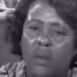Piper Perabo Instagram - Repost from @voteriders • Fifty-nine years ago today, civil rights activist Fannie Lou Hamer took the stage at the Democratic National Convention and fearlessly asked, “Is This America?” Fannie’s testimony unveiled the horrors of systemic racism and the brutal violence that she and her fellow Black Americans faced when attempting to exercise their fundamental right to vote. Fifty-nine years later, the fight for freedom continues. Today, voter ID laws and other voting restrictions disproportionately impact people of color, making it harder for Black voters to cast a ballot and make their voices heard. We’re working every single day to dismantle these barriers. Join us!⚡️www.voteriders.org/volunteer⚡ 🎥 WORLD Channel