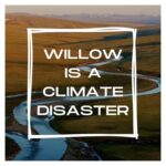 Piper Perabo Instagram - Repost from my very smart friend and scientist Dr. @ayanaeliza President @joebiden played politics with our planet and our future. Shame on him. And this fight is not over. See you in court @potus. Press release from the #StopWillow coalition: “Today the Biden administration approved ConocoPhillips’ Willow project in the western Arctic of Alaska, locking in oil and gas drilling and massive greenhouse gas emissions for decades. The decision undermines Biden’s climate promises and again demonstrates how political and industry interests put “business as usual” before the health of people and the planet. Authorization of the project comes after a deficient supplemental environmental review process that failed to assess the intense and cumulative impacts of the project on Arctic communities, lands and water, wildlife, and the global climate. The harm to communities and climate will be massive as the project turns into the industrial hub ConocoPhillips has always sought. Overwhelming public and scientific input has demonstrated that Willow poses a serious threat to the Arctic region. Willow will pollute water and air, disrupt animal migrations, destroy habitat, and result in the release of around 239 million metric tons of greenhouse gasses over the project’s 30-year lifespan. The resulting infrastructure is expected to result in additional development that would magnify Willow’s negative environmental impacts. If built, Willow will be the largest new oil extraction project on federal lands in the United States. It will have devastating impacts to the entire western Arctic region, posing serious health, environmental, and food security threats to nearby Alaska Native communities. Today, the Biden administration bowed to industry and political power rather than prioritizing land protections, Indigenous communities, and meaningful climate action and leadership.”