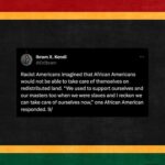 Piper Perabo Instagram - Repost from @ibramxk • As we celebrate #Juneteenth, let us keep in mind that African Americans during the Civil War distinguished between *abolishing slavery* and *freeing people.* Many formerly enslaved people did not feel *free* in 1865 and thereafter, and they clearly articulated why. A thread
