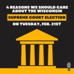 Piper Perabo Instagram – #Wisconsin has a BIG election coming up!

Don’t wait to get ready. Wisconsin has one of the strictest voter ID laws that requires all voters to show a photo ID to vote. 

Swipe through this helpful explainer from our partners @soulstothepolls to learn why the stakes of this election are so high. 

Have questions or need help securing an ID? We can help! Learn more: VoteRiders.org/Wisconsin