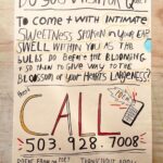 Piper Perabo Instagram - Need joy? Inspiration? Unexpected sparkle? It’s #nationalpoetrymonth and Oregon’s Poet Laureate @thepianofarm Anis Mojgani started a poetry hotline where you can call in and hear a poem each day for the whole month. You’ve got a few seconds. Give it a whirl! 🗣️🌸