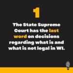 Piper Perabo Instagram – #Wisconsin has a BIG election coming up!

Don’t wait to get ready. Wisconsin has one of the strictest voter ID laws that requires all voters to show a photo ID to vote. 

Swipe through this helpful explainer from our partners @soulstothepolls to learn why the stakes of this election are so high. 

Have questions or need help securing an ID? We can help! Learn more: VoteRiders.org/Wisconsin