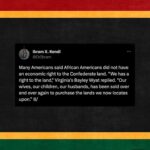 Piper Perabo Instagram - Repost from @ibramxk • As we celebrate #Juneteenth, let us keep in mind that African Americans during the Civil War distinguished between *abolishing slavery* and *freeing people.* Many formerly enslaved people did not feel *free* in 1865 and thereafter, and they clearly articulated why. A thread