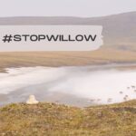 Piper Perabo Instagram - Repost from my very smart friend and scientist Dr. @ayanaeliza President @joebiden played politics with our planet and our future. Shame on him. And this fight is not over. See you in court @potus. Press release from the #StopWillow coalition: “Today the Biden administration approved ConocoPhillips’ Willow project in the western Arctic of Alaska, locking in oil and gas drilling and massive greenhouse gas emissions for decades. The decision undermines Biden’s climate promises and again demonstrates how political and industry interests put “business as usual” before the health of people and the planet. Authorization of the project comes after a deficient supplemental environmental review process that failed to assess the intense and cumulative impacts of the project on Arctic communities, lands and water, wildlife, and the global climate. The harm to communities and climate will be massive as the project turns into the industrial hub ConocoPhillips has always sought. Overwhelming public and scientific input has demonstrated that Willow poses a serious threat to the Arctic region. Willow will pollute water and air, disrupt animal migrations, destroy habitat, and result in the release of around 239 million metric tons of greenhouse gasses over the project’s 30-year lifespan. The resulting infrastructure is expected to result in additional development that would magnify Willow’s negative environmental impacts. If built, Willow will be the largest new oil extraction project on federal lands in the United States. It will have devastating impacts to the entire western Arctic region, posing serious health, environmental, and food security threats to nearby Alaska Native communities. Today, the Biden administration bowed to industry and political power rather than prioritizing land protections, Indigenous communities, and meaningful climate action and leadership.”