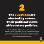 Piper Perabo Instagram – #Wisconsin has a BIG election coming up!

Don’t wait to get ready. Wisconsin has one of the strictest voter ID laws that requires all voters to show a photo ID to vote. 

Swipe through this helpful explainer from our partners @soulstothepolls to learn why the stakes of this election are so high. 

Have questions or need help securing an ID? We can help! Learn more: VoteRiders.org/Wisconsin