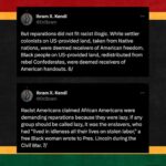 Piper Perabo Instagram - Repost from @ibramxk • As we celebrate #Juneteenth, let us keep in mind that African Americans during the Civil War distinguished between *abolishing slavery* and *freeing people.* Many formerly enslaved people did not feel *free* in 1865 and thereafter, and they clearly articulated why. A thread