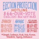 Piper Perabo Instagram - #OHIO VOTES TODAY 🗳️This is your last chance to vote NO on Issue 1 and take a stand to preserve majority rule in Ohio. Reproductive freedom is on the line. VOTE NO on Issue 1 🗳️Need voter info? Call or Text: 1-866-OUR-VOTE