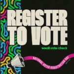 Piper Perabo Instagram - Happy #NationalVoterRegistrationDay! 🎉🗳 Join @WhenWeAllVote and people across the country by registering to vote! Are you already registered? Way to go! Text 3 friends a reminder that registering to vote takes just 3 minutes. Send them this link 👉 weall.vote/check