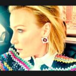 Piper Perabo Instagram - The @CHANEL legacy of fostering female creativity lives in THROUGH HER LENS a program at @Tribeca that supports emerging self identifying women and non-binary film makers. These artists focused on the future of art, and I’m so excited to celebrate them today. #ChanelTriBeCa2023 hair by @HairbyPucciarello Makeup @edwardcruz Jacket & glorious earring by @chanelofficial Thank you!