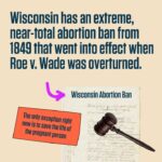 Piper Perabo Instagram - We’re one month out from the biggest race of the year, the Wisconsin State Supreme Court. If @janetforjustice wins, we rescind an 1849 abortion ban that currently stands today as law. Let’s show Judge Janet some support and get our friends in WI ready to vote on April 4th!! #Wisconsin #WisconsinStateSupremeCourt #JanetProtasiewicz