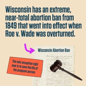 Piper Perabo Instagram - We’re one month out from the biggest race of the year, the Wisconsin State Supreme Court. 

If @janetforjustice wins, we rescind an 1849 abortion ban that currently stands today as law. Let’s show Judge Janet some support and get our friends in WI ready to vote on April 4th!!

#Wisconsin #WisconsinStateSupremeCourt
#JanetProtasiewicz