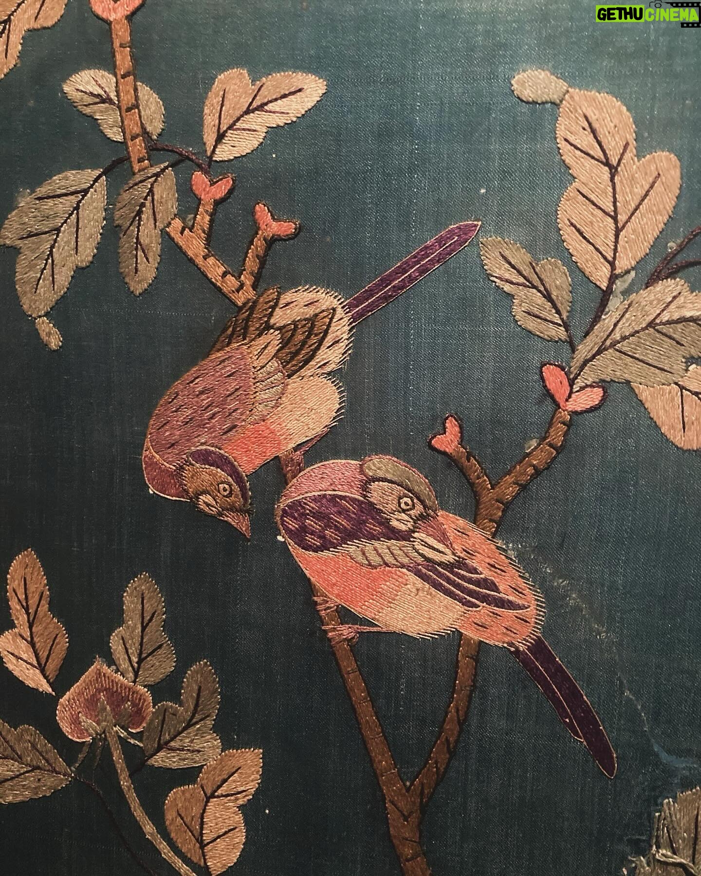 Piper Perabo Instagram - Spring in #Seoul, Bukchon Hanok Village. @seoulmuseumofcraftart @kukjegallery