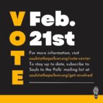 Piper Perabo Instagram – #Wisconsin has a BIG election coming up!

Don’t wait to get ready. Wisconsin has one of the strictest voter ID laws that requires all voters to show a photo ID to vote. 

Swipe through this helpful explainer from our partners @soulstothepolls to learn why the stakes of this election are so high. 

Have questions or need help securing an ID? We can help! Learn more: VoteRiders.org/Wisconsin