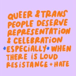 Piper Perabo Instagram - In the face of resistance and hate, the call for increased #LGBTQ representation and celebration grows even louder. Vote Run Lead trains women to run for office, empowering them to make a meaningful impact. Join us at VRLHQ.org to jumpstart your political journey, create change in your community, and address the pressing issues that resonate with you. Repost from @voterunlead
•

📸 : @zeaink
