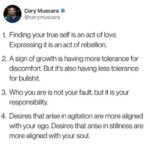 Piper Perabo Instagram – Repost from @questlove
•
Still a beginner in meditation. Some of these points resonate strong w me.

#Repost @message.from.beyond
・・・

✍️Via: @corymuscara
Via: my friend @seulgiburns via my friend @questlove who’s name says it all, thanks for this ✨