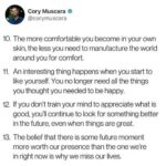 Piper Perabo Instagram - Repost from @questlove • Still a beginner in meditation. Some of these points resonate strong w me. #Repost @message.from.beyond ・・・ ✍️Via: @corymuscara Via: my friend @seulgiburns via my friend @questlove who’s name says it all, thanks for this ✨