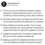 Piper Perabo Instagram – Repost from @questlove
•
Still a beginner in meditation. Some of these points resonate strong w me.

#Repost @message.from.beyond
・・・

✍️Via: @corymuscara
Via: my friend @seulgiburns via my friend @questlove who’s name says it all, thanks for this ✨