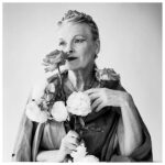 Piper Perabo Instagram – Vivienne Westwood // “You’ve got to invest in the world, you’ve got to read, you’ve got to go to art galleries, you’ve got to find out the names of plants. You’ve got to start to love the world and know about the whole genius of the human race. We’re amazing people.”

Repost from @__nitch
•