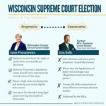 Piper Perabo Instagram - Happy Voting Day, Wisconsin! It's time for all of us to do some Vote Tripling (getting 3 friends to vote), so we can elect Judge Janet today! It's proven to make a difference. PLEASE SHARE any of these slides (swipe through all of them) with 3 friends you know in Wisconsin, so it's as easy as possible to vote. And let them know all the critical info below: 1. Find your polling location at: myvote.wi.gov 2. Need help? The Voter protection hotline is 608-336-3232 3. Polls are open until 8PM CT 4. You can register and vote at the polls. Just bring proof of residence and your ID! 5. Ask everyone to text 3 friends or family members to get out to vote and encourage others to do the same 6. Vote early today (this is especially important given that the weather later today in Wisconsin might be nasty) Special thanks to @motherhoodforhood, @tl.luke, @lizaminnella, and @wisdems for the awesome resources! Reposted with gratitude from @officialjld • #JudgeJanet #Wisconsin #winwithwisdems