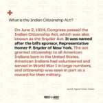 Piper Perabo Instagram - This Sunday, June 2, 2024, I stand in solidarity with Indian Country to commemorate the centennial of Native Americans gaining citizenship in their ancestral homelands through the Indian Citizenship Act of 1924. Honoring Indigenous ancestors and elders who fought for their survival and the rights they have today, ensuring their communities thrive, rebuild and restrengthen despite the barriers they continue to face, especially in this Presidential Election year. Celebrating the incredible and integral contributions of the Native American community to democracy and the survival of this country.  To learn more about the impact of the Indian Citizenship Act and join the Ride to the Polls and Ride for Democracy movement, follow @protectsacred.  #100Years #NativeAmericanCitizenship #IndianCitizenshipAct #NativeVote #GOTV #RideForDemocracy