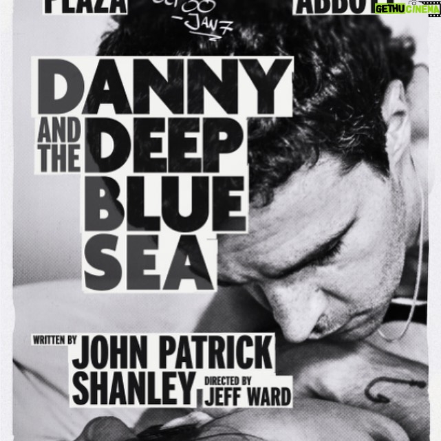 Piper Perabo Instagram - Holy WOW 💥 saw @dannyandthedeepnyc last night and they broke hearts wide open to let the snow fall in. Don’t miss this incredible performance.