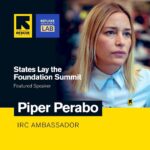 Piper Perabo Instagram - On Tuesday, June 6th, I will join the International Rescue Committee (IRC) and Refugee Advocacy Lab to give the keynote remarks for their annual summit, "States Lay the Foundation.” The virtual event will celebrate and share a roadmap of policy successes that ensure refugees and immigrants are welcomed and included into their new communities. Discussions will feature bipartisan state legislators from across the country including Virginia Senator Ghazala Hashmi, Arizona Senator Steve Kaiser, Utah Representative Jordan Teuscher, Delaware Senator Darius Brown, Kentucky Representative Nima Kulkarni, Vermont Representative Logan Nicoll, Illinois Senator Karina Villa, and New York Assemblyman Nader Sayegh. I invite you to join me on June 8th. Register link in my bio