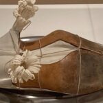 Piper Perabo Instagram - Meret Oppenheim (1913–1985) Swiss surrealist, now at @themuseumofmodernart She said once “If you speak a new language of your own that others have yet to learn, you may have to wait a very long time for a positive echo.” #MeretOppenheim