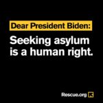 Piper Perabo Instagram - I’m urging @potus to reverse course on the proposed “asylum ban.” And for Congress to do the important work of creating an immigration system that keeps our promises to accept people seeking asylum and facilities it as an orderly, timely, and humane process. Share our open letter to show your support for asylum seekers today. Read the full letter at rescue.org/asylumban
