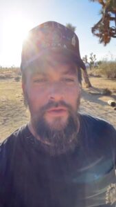 Piper Perabo Instagram - message from Jason Momoa on whaling in Iceland. Aquaman himself 🧜‍♂️, our partner, friend and great supporter of whales 🐋 Hello everybody, I’ve something very important I want to share, it’s happening right now in Iceland. This year, Iceland made a brave decision on June 2th to suspend whaling for the summer, based on animal welfare concerns. Whales were hunted with explosive harpoons, some suffering up to two hours before dying. Two thirds were female and a number were pregnant. The Icelandic government is now deciding whether they can extend the ban into September for the rest of the hunting season. I want to encourage Iceland to maintain the ban on whaling, and to end whaling for good. And I support the Icelandic people who are fighting for healthy oceans and for the whales. Lets celebrate these beautiful creatures and be on the right side of history. All my love, all my aloha. Whales matter. The ocean matters. Please help me. We dont need to be hunting whales. Please sign the petition in @herahilmar bio. And please write to @svandissvavarsdottir , Icelandic minister of food, agriculture and fisheries, and ask her to make the brave decision to stop it for good ✊ Aloha, J 🐋 Repost from @herahilmar