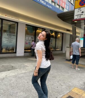 Pitchaporn Kirdpan Instagram - ʚ(╹ڡ╹)ɞ