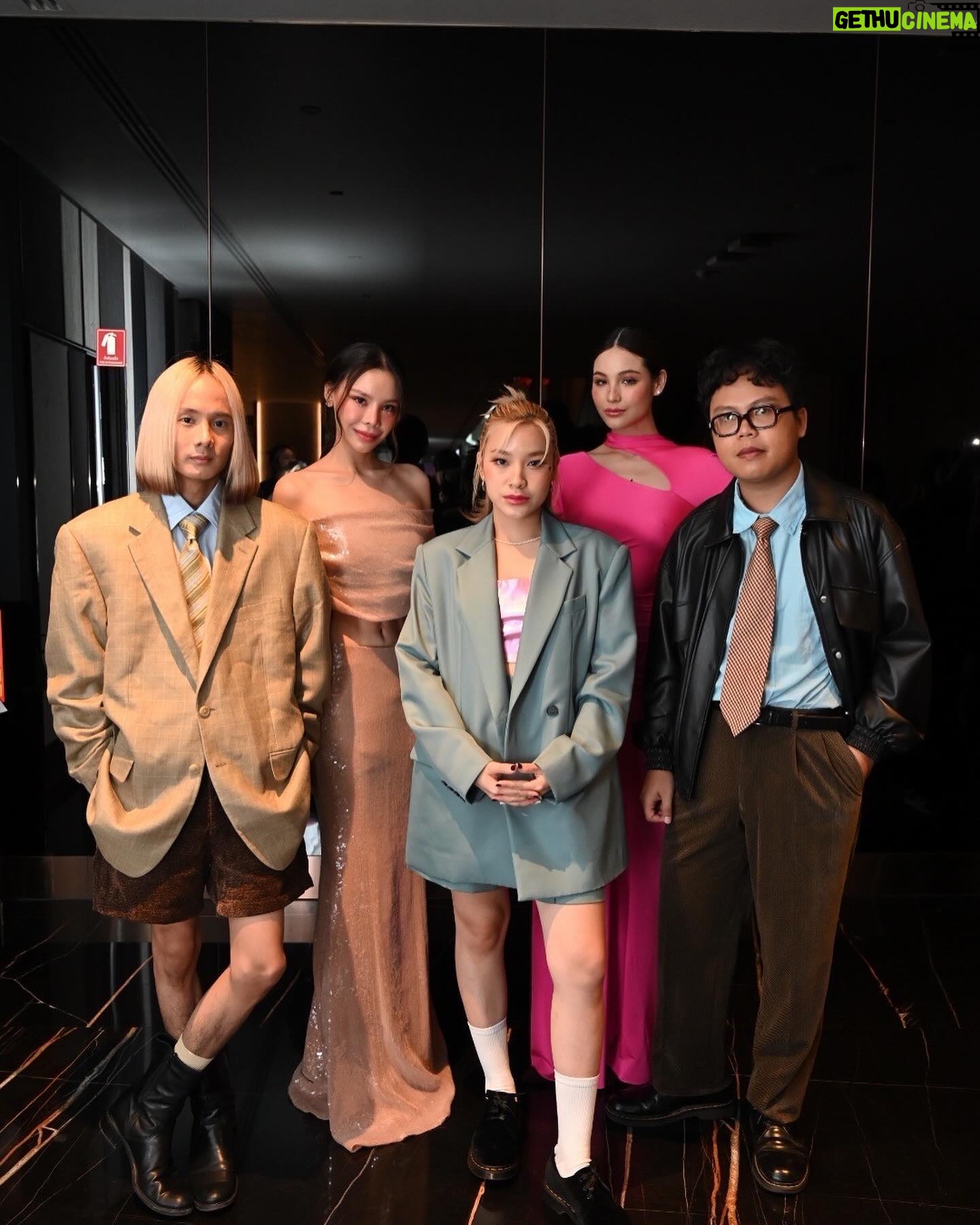 Pitchaporn Kirdpan Instagram - PEPSI presents TOTY Music Awards 2024 ปล. Butter เป็นค่ายนะครับ มะใช่วง🥹 #PEPSIpresentsTotyMusicAwards #TOTYAWARDS #TOTYMUSICAWARDS #TPOP