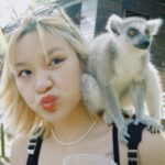 Pitchaporn Kirdpan Instagram – 🐵🙈🙉🙊