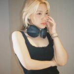 Pitchaporn Kirdpan Instagram – 🎧